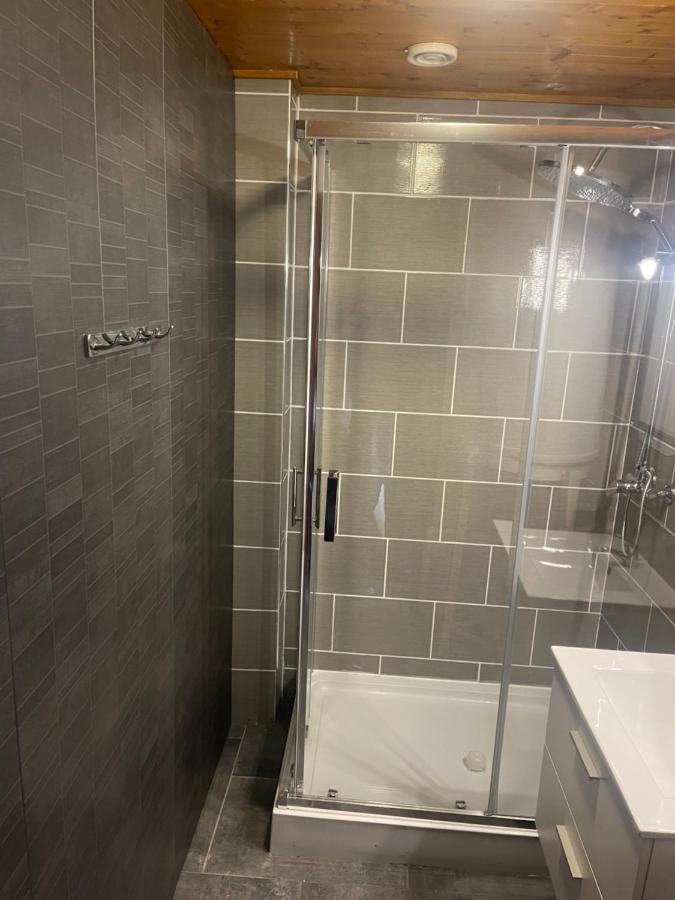 Appartement Cosy Aux Saisies N1 Les Saisies Ngoại thất bức ảnh
